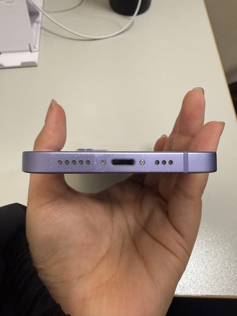 iPhone12/64GB 本体のみ