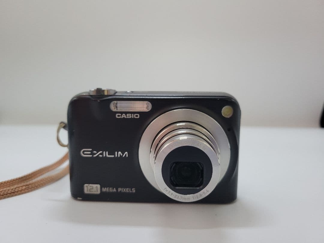 [完動品] CASIO EXILIM EX-Z1200