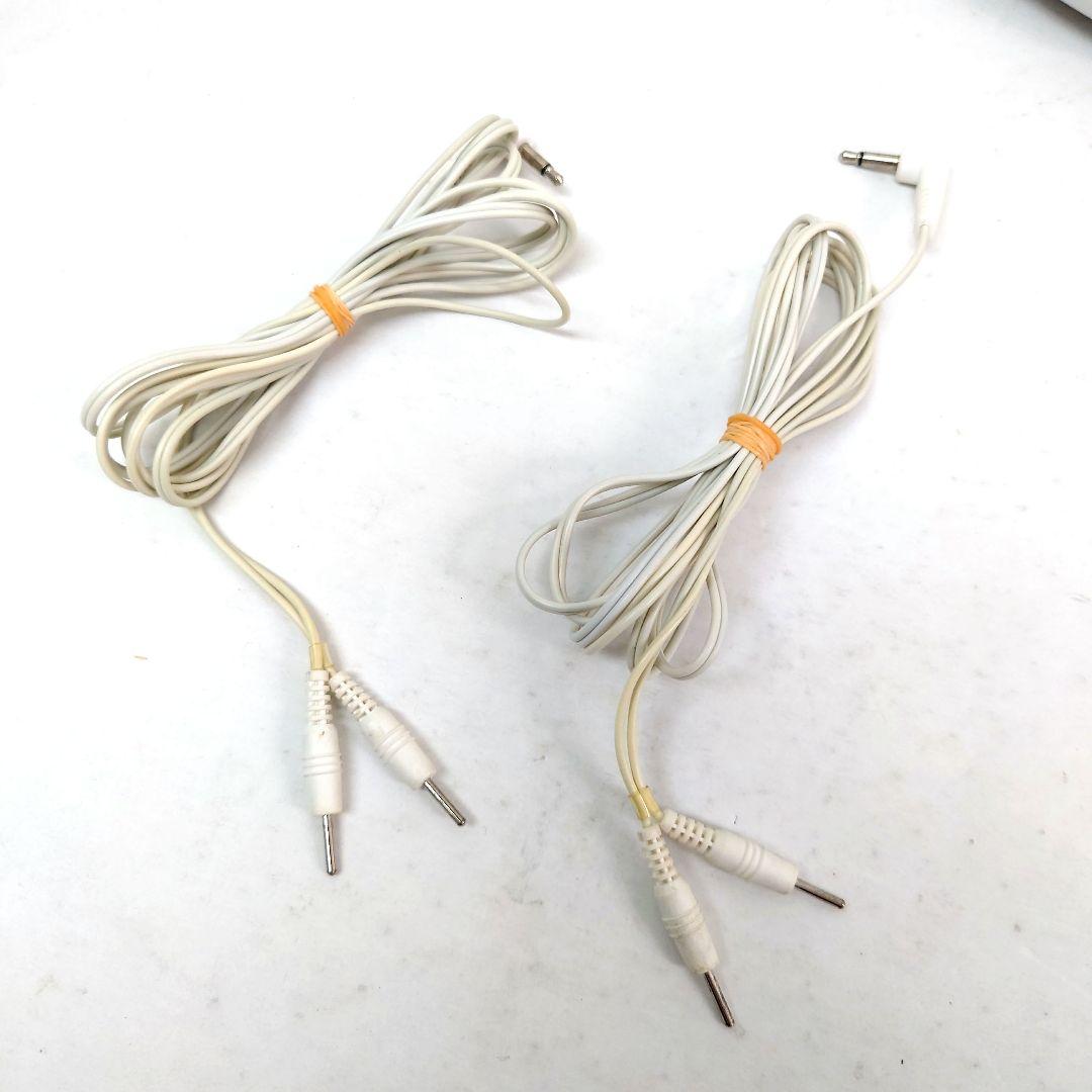 M0317H1 スリムビューティハウス スリムキューブ 家庭用EMS美容機器