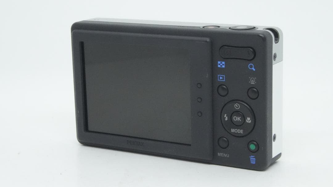 【B3023】 PENTAX Optio H90 ペンタックス オプティオ