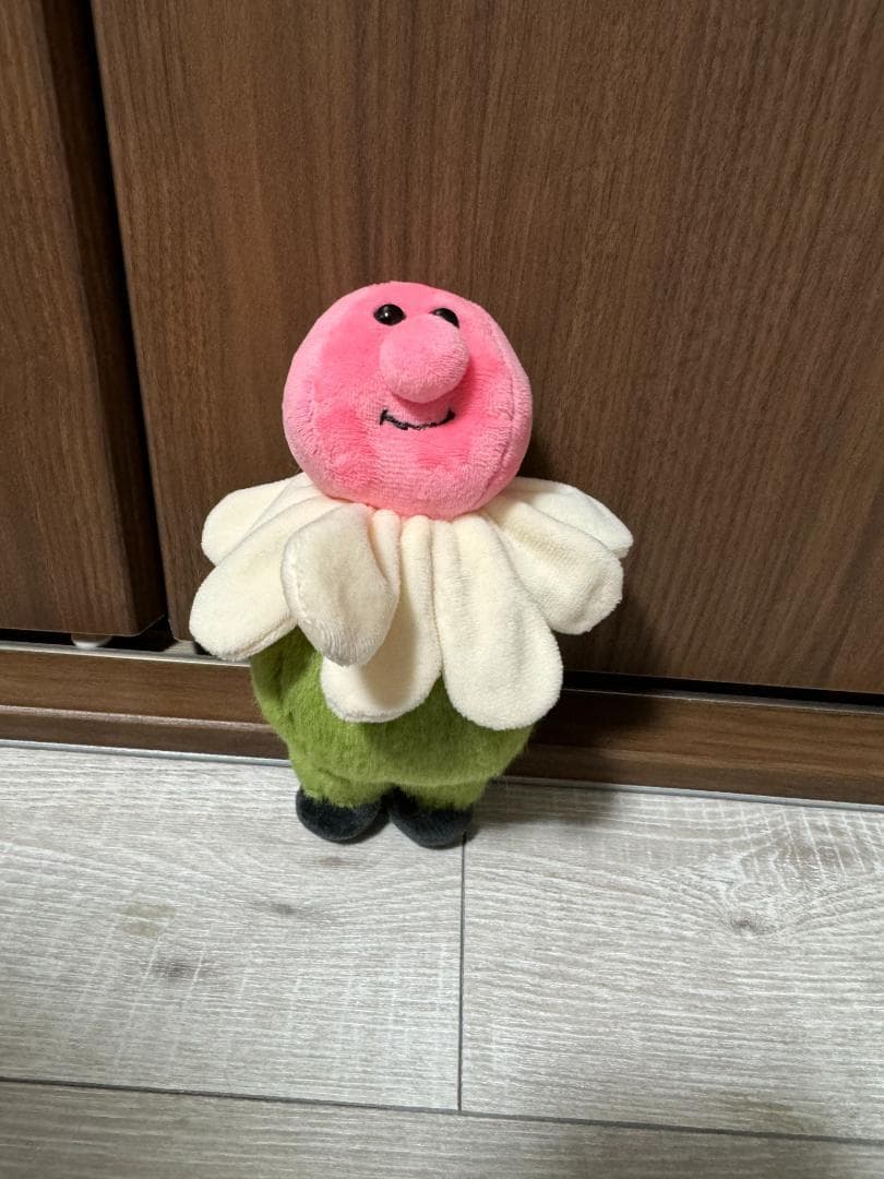 doma48 ぬいぐるみ フィギュア plush ハンドメイド 2体セット