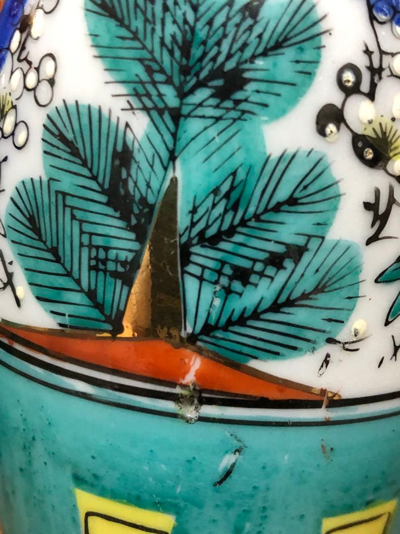 時代　徳利　神棚　酒器