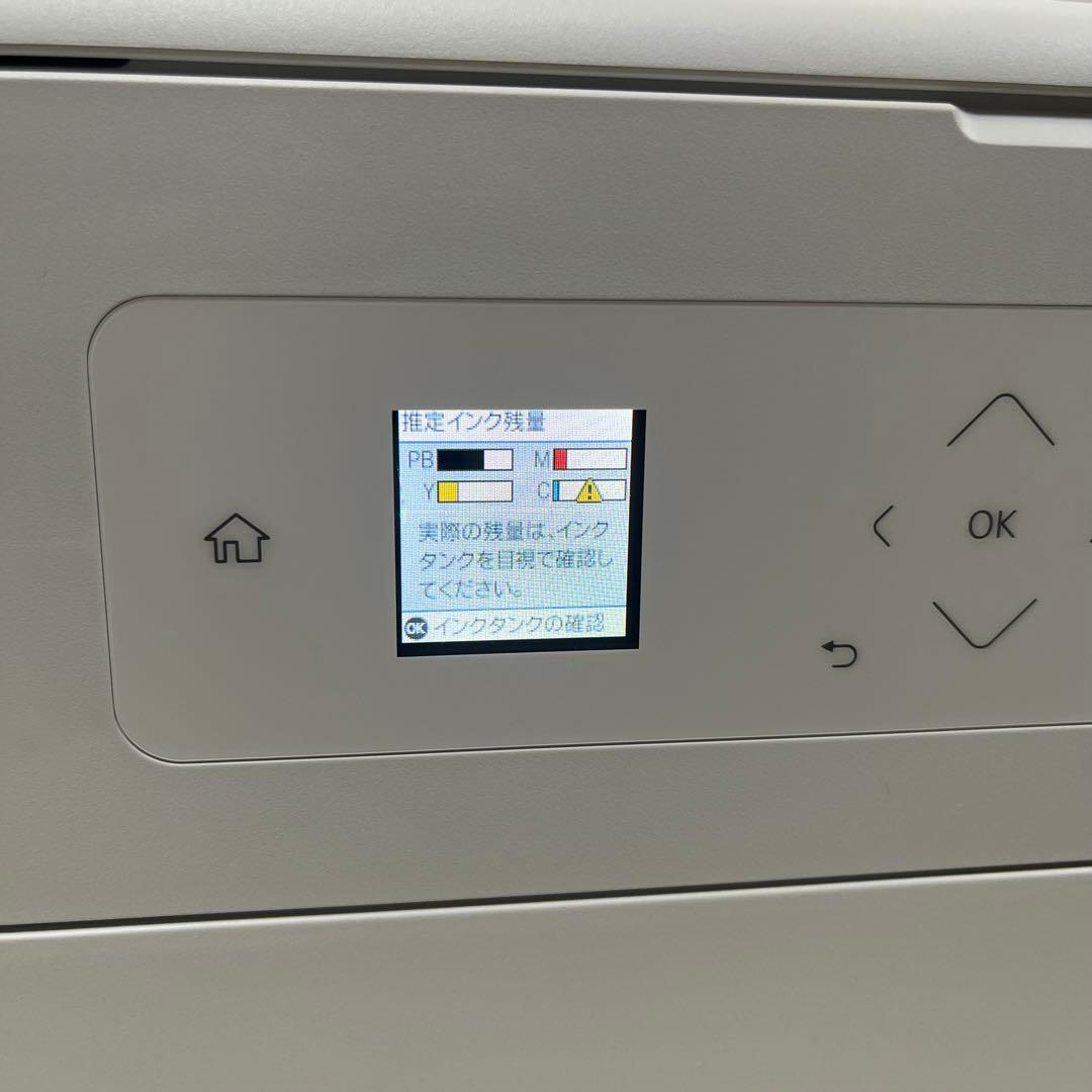 プリンター・複合機 EPSON EP-M553T