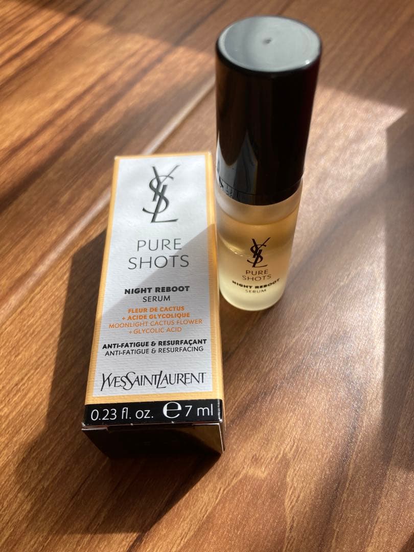 ホリデーギフト仕様◡̈⃝︎⋆︎*YSL No.1 クッション スペシャルキット 20