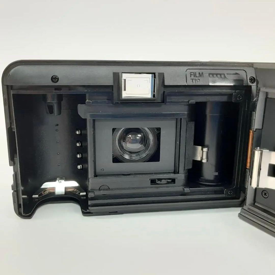 KONICA コニカ BIGmini BM-201 フィルムカメラ 現状品