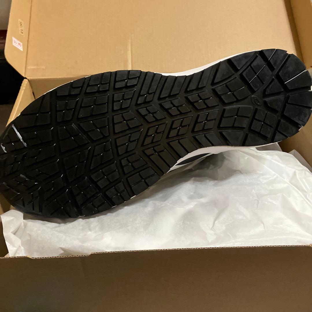 ASICS CP BOAシステム安全靴　25cm