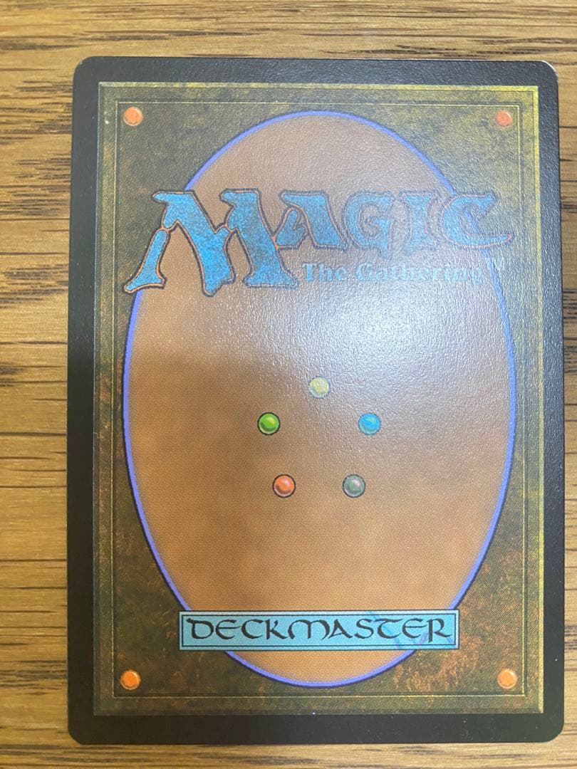幽霊による庇護　MTG さいとうなおき　ジャパンスタンダードカップ　プロモ