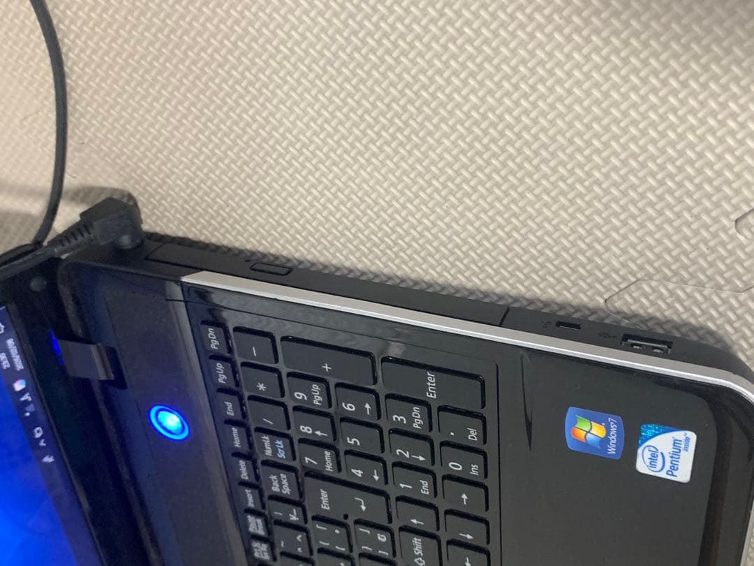 LIFEBOOK AH42/G Windows 10 ノートPC
