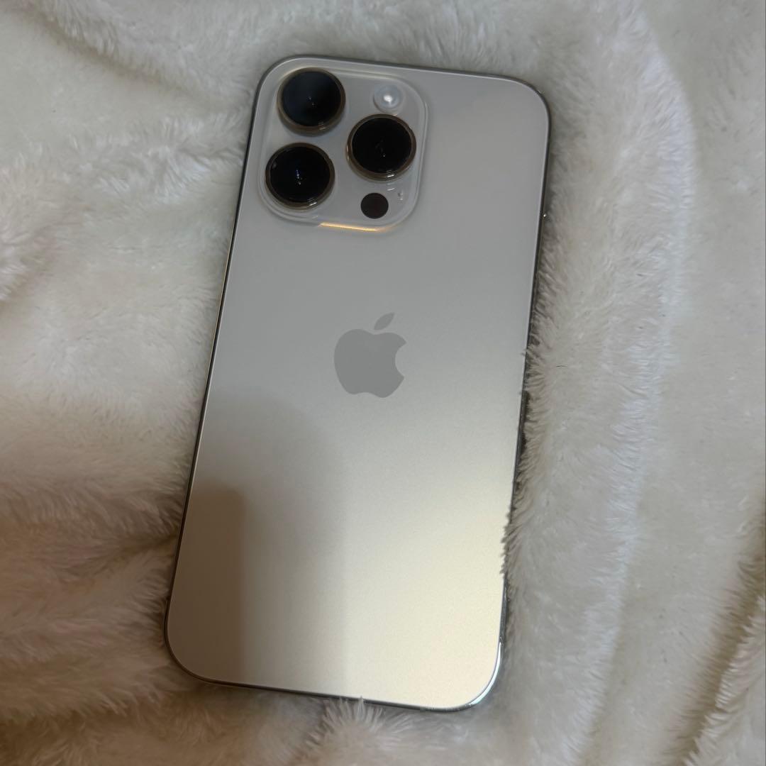 iPhone14Pro 128GB ゴールドSIMフリー