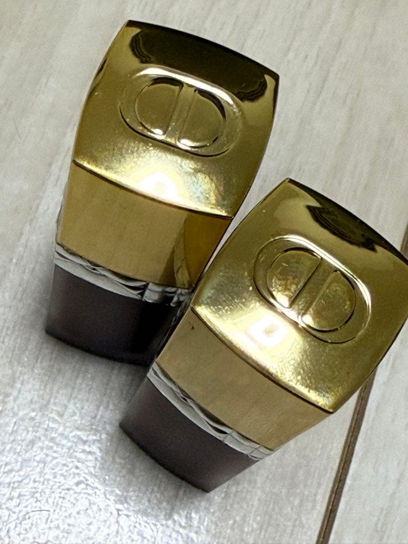 ルージュディオールフォーエヴァーリキッドシークイン893 2本セット