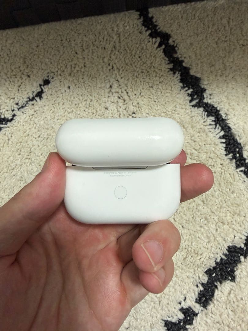 AirPods Pro 1世代(即発送)