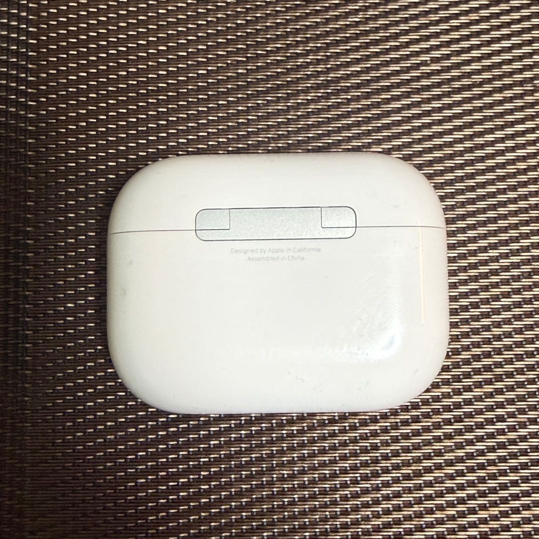 AirPods Pro3 片耳なし