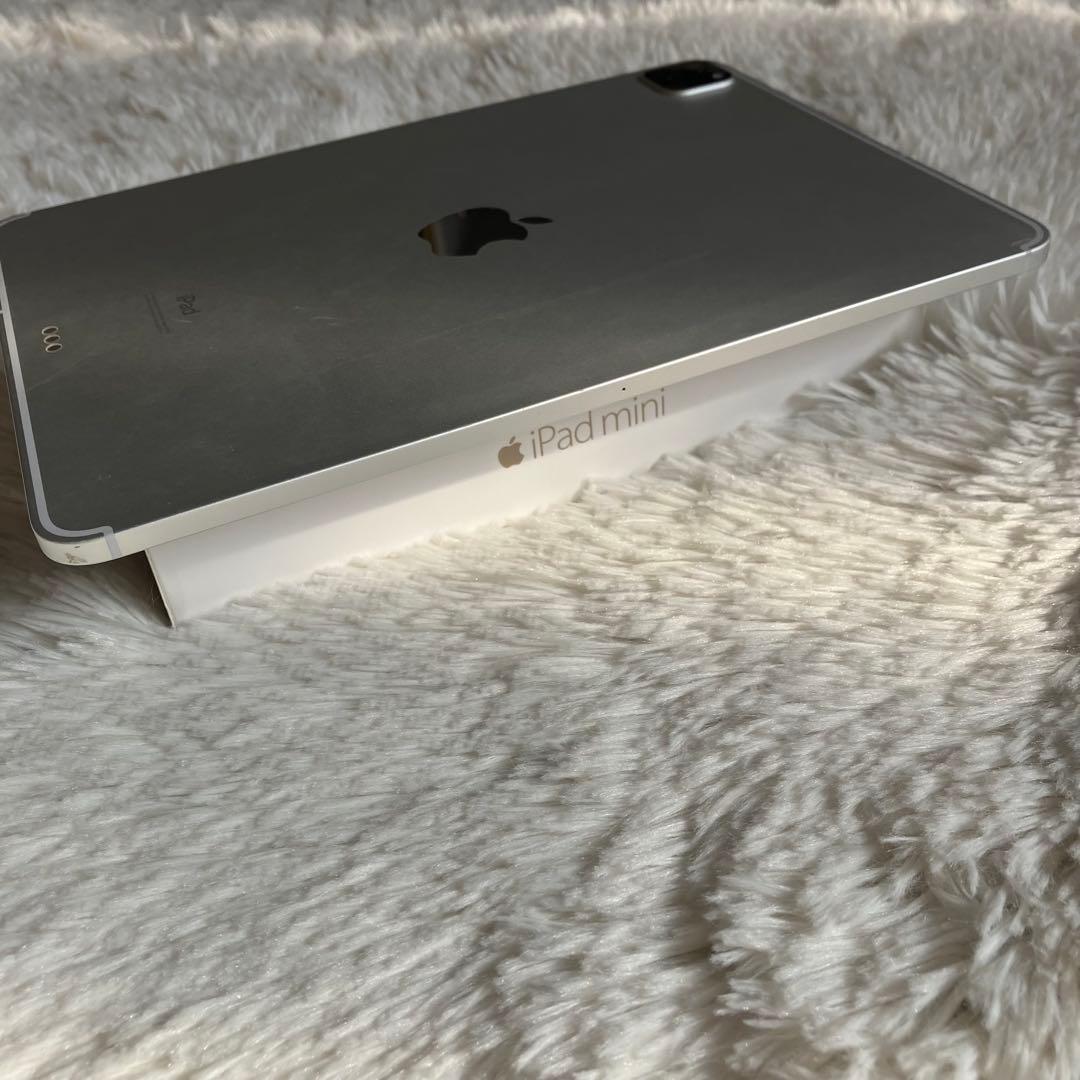 【早い者勝】iPad Pro 11インチ 128GB SIMフリー 【すぐ発送】