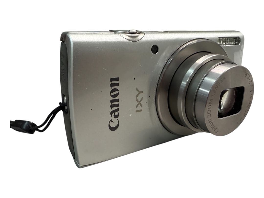 Canon IXY180 完動品