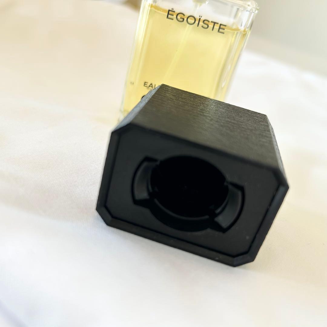 極美品CHANELシャネルエゴイスト香水 ユニセックス 人気 定番100ml