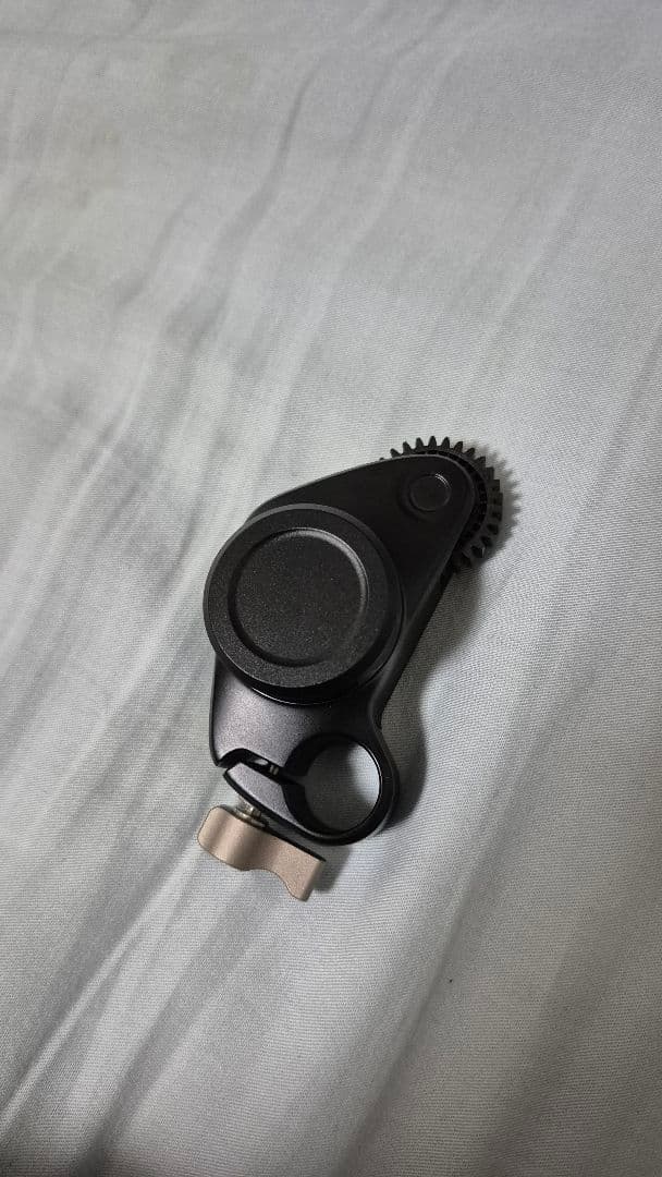 ジャンクTILTA Nucleus Nano IIモーター WLC-T05-MK