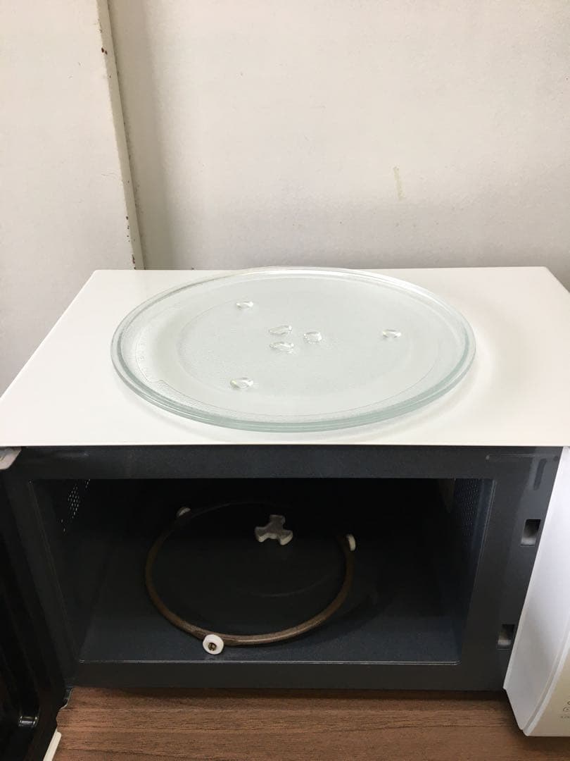 S919 SHARP 電子レンジ　2024年製