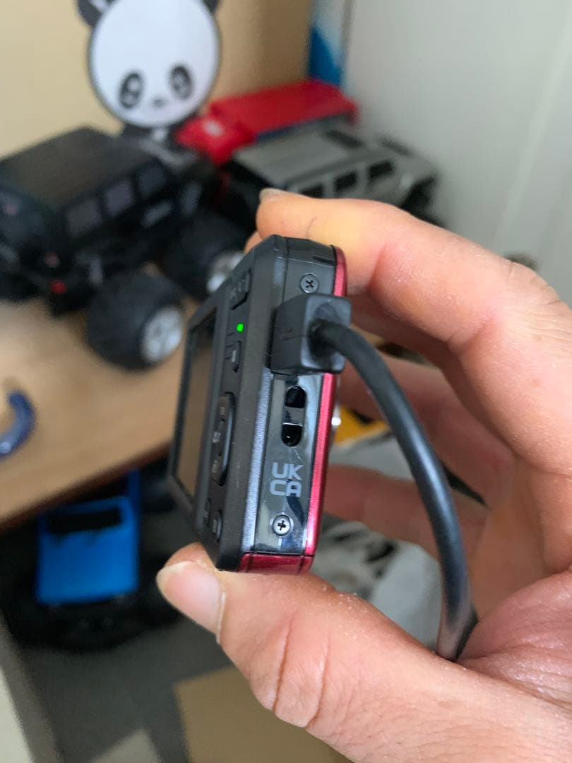 KODAK PIXPRO FZ55 コンパクトデジタルカメラ ジャンク品