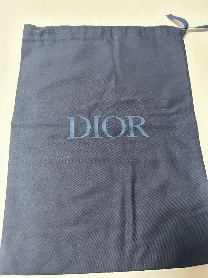 MONCLER,DIOR,CHANEL,CHROMEHEARTS巾着　1点から