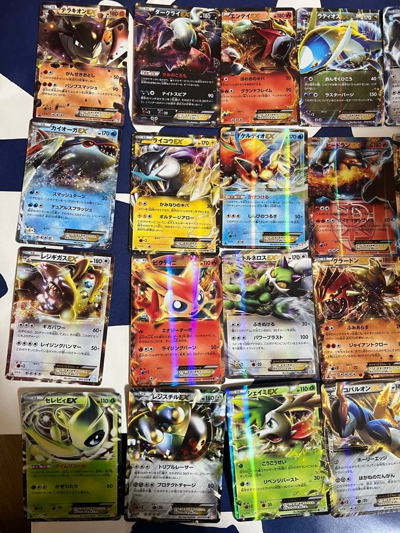 ポケモンカード レジェンドEX 20枚セット