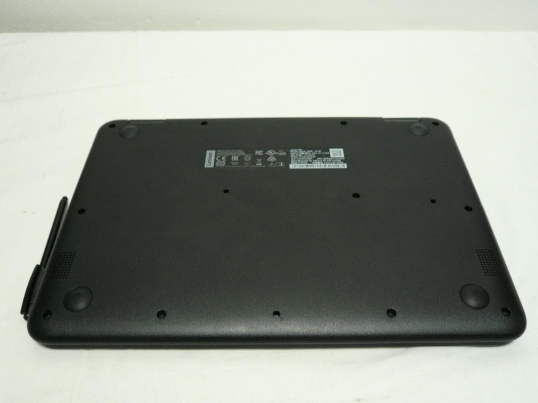 Windowsタブレット本体 TabletPC Lenovo Winbook N24 CeleronN3450