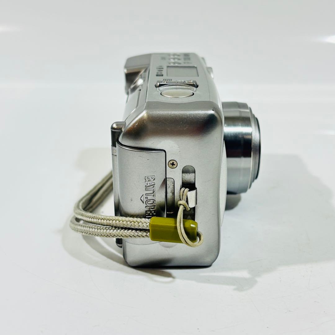 ★美品・動作品★【A1669】Canon Autoboy N150