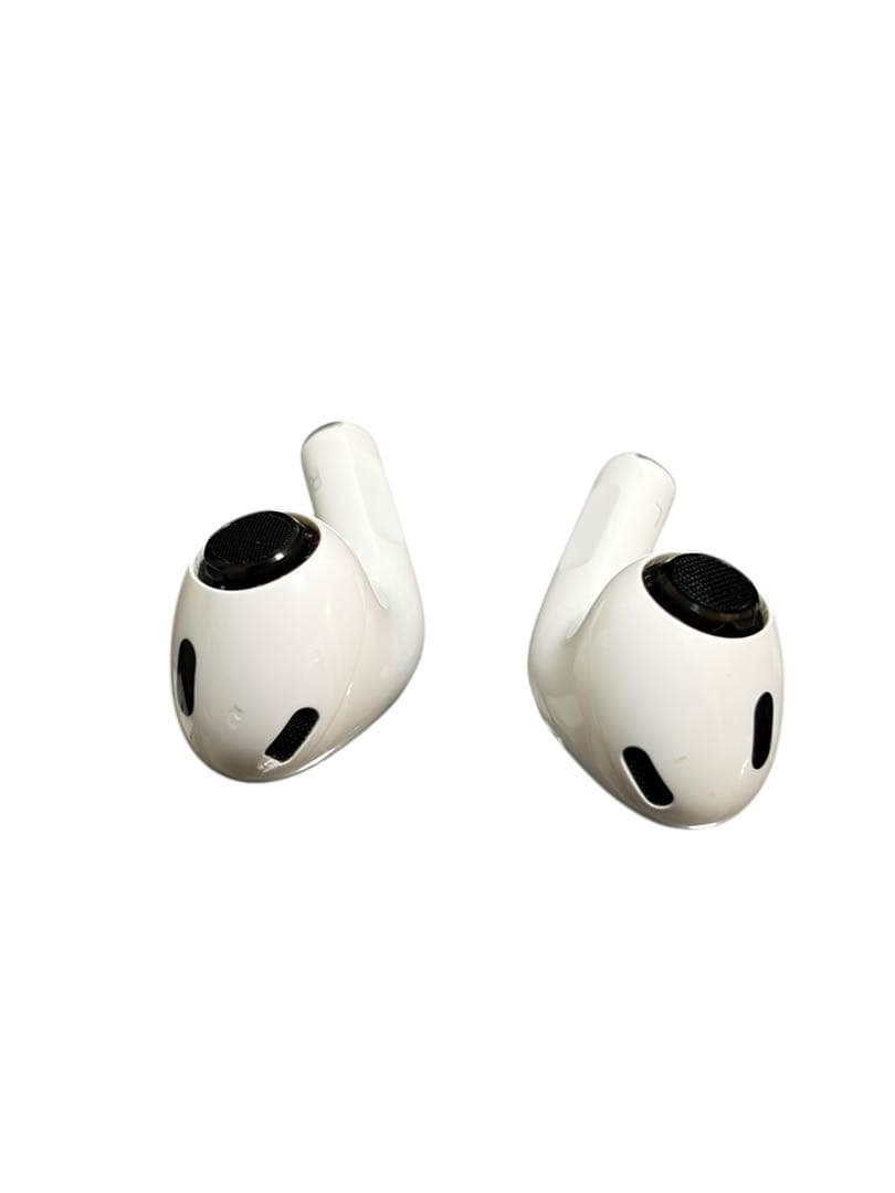 AirPods Pro 2（第2世代）USB‑Cモデル ＋ 箱・ケース等付き