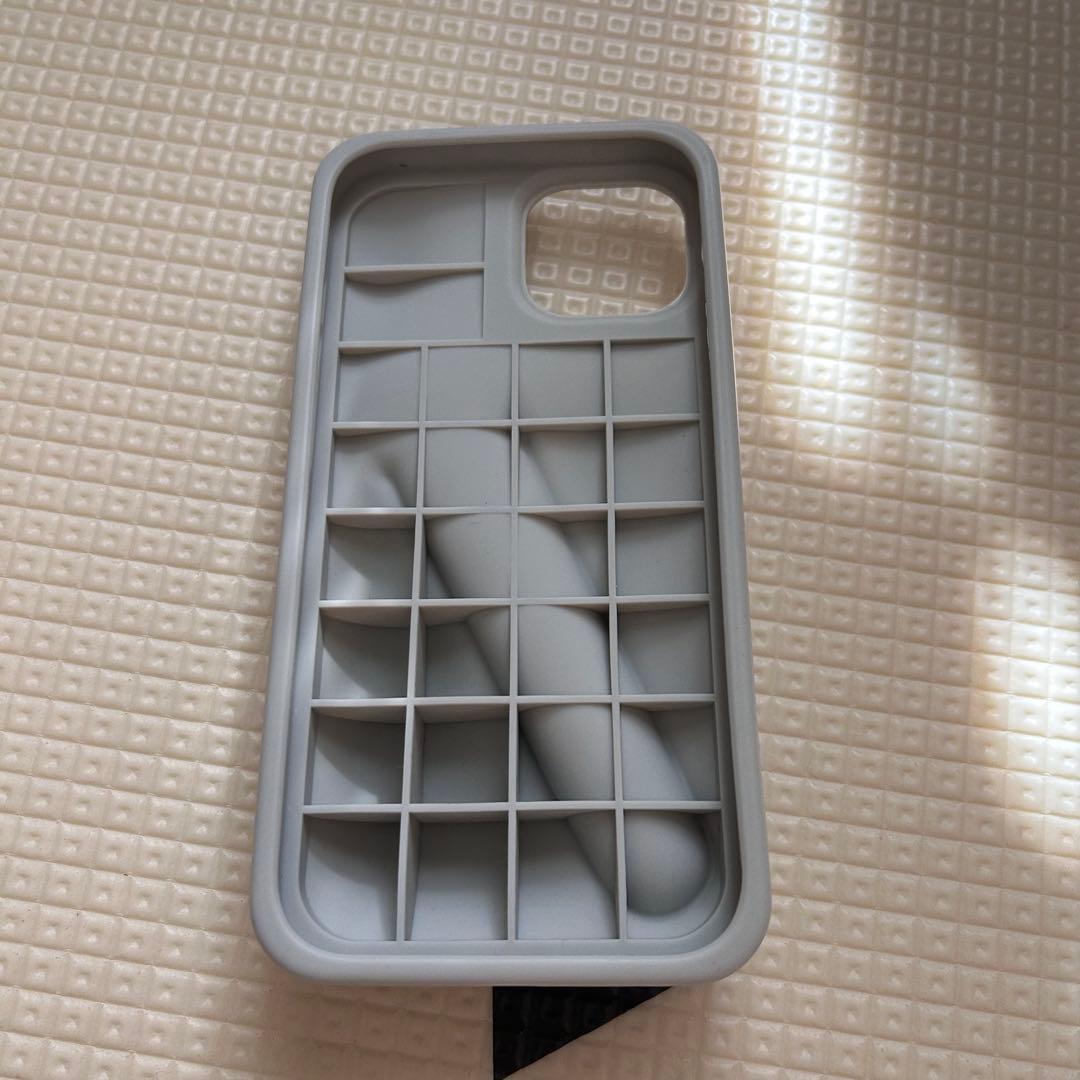 rhode unscented iPhoneケースリップ2本付き