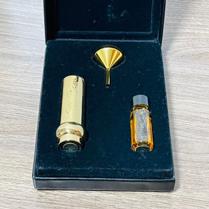 パロマピカソ アトマイザー 7.5ml 希少品
