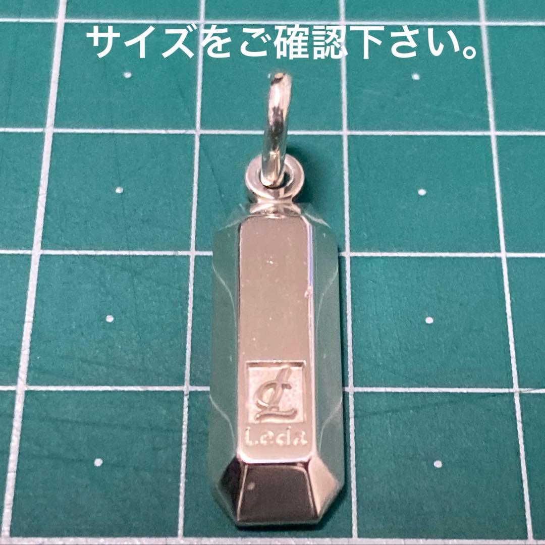 M*M様 プチシルマのジュエリーコレクション レダシルマe′s INGOT レダ