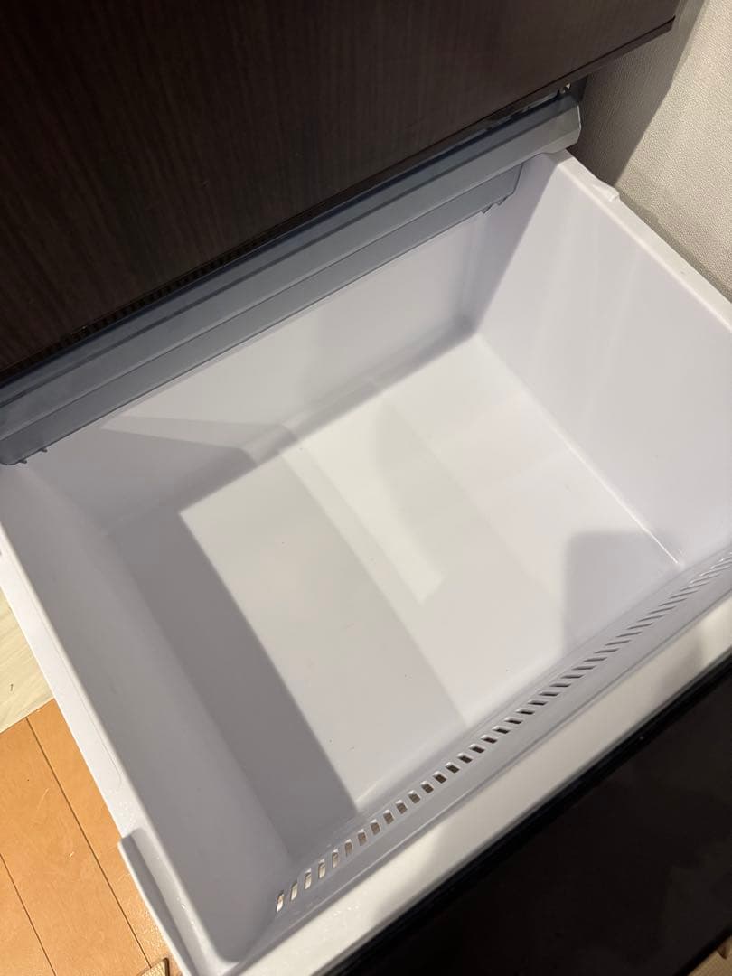 ［あかり] AQUA アクア430L 冷蔵庫