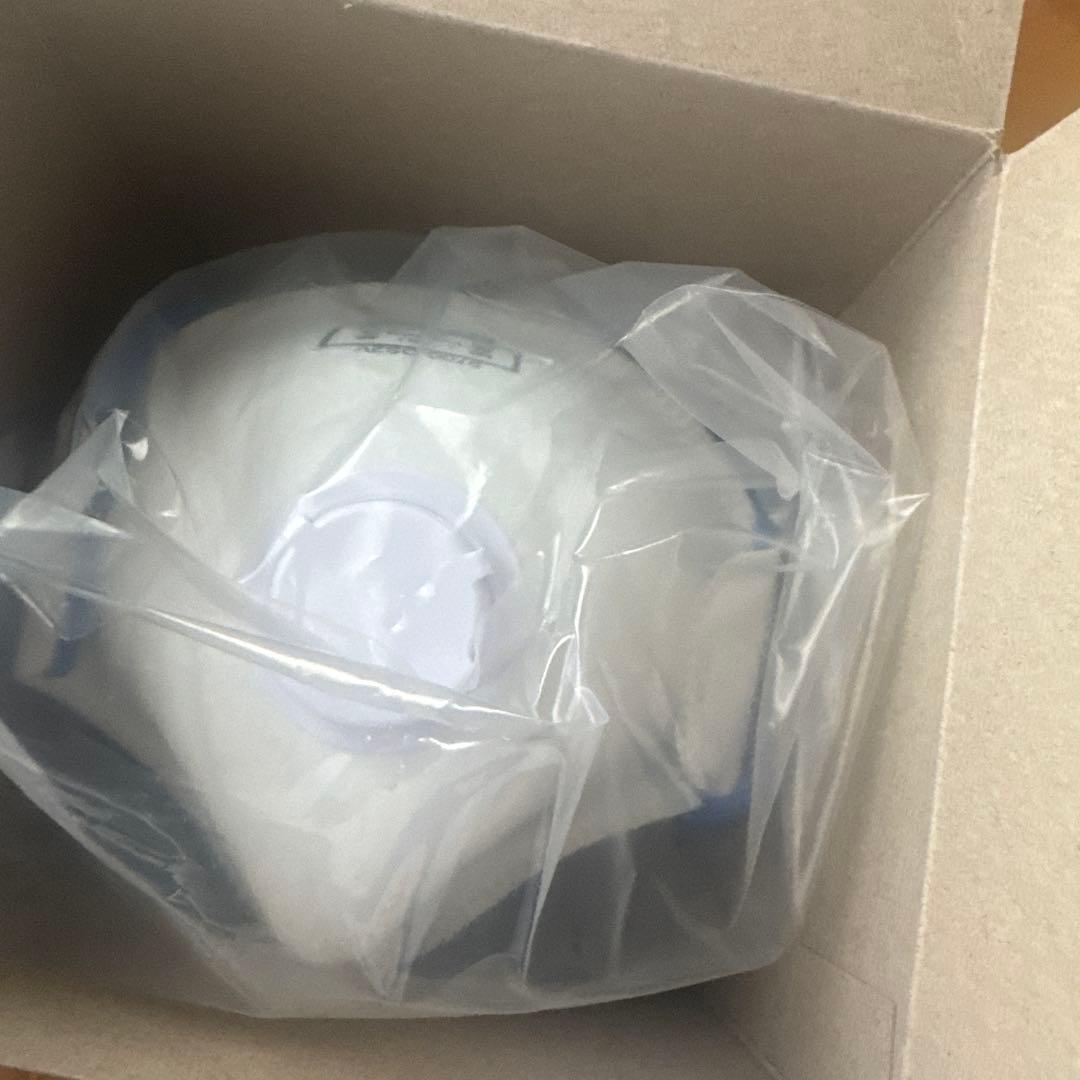 ベアマスク 弁付き 30枚 2MKDS2R9700V 新品