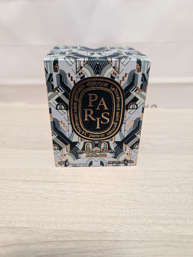 ディプティック diptyque PARIS アロマキャンドル