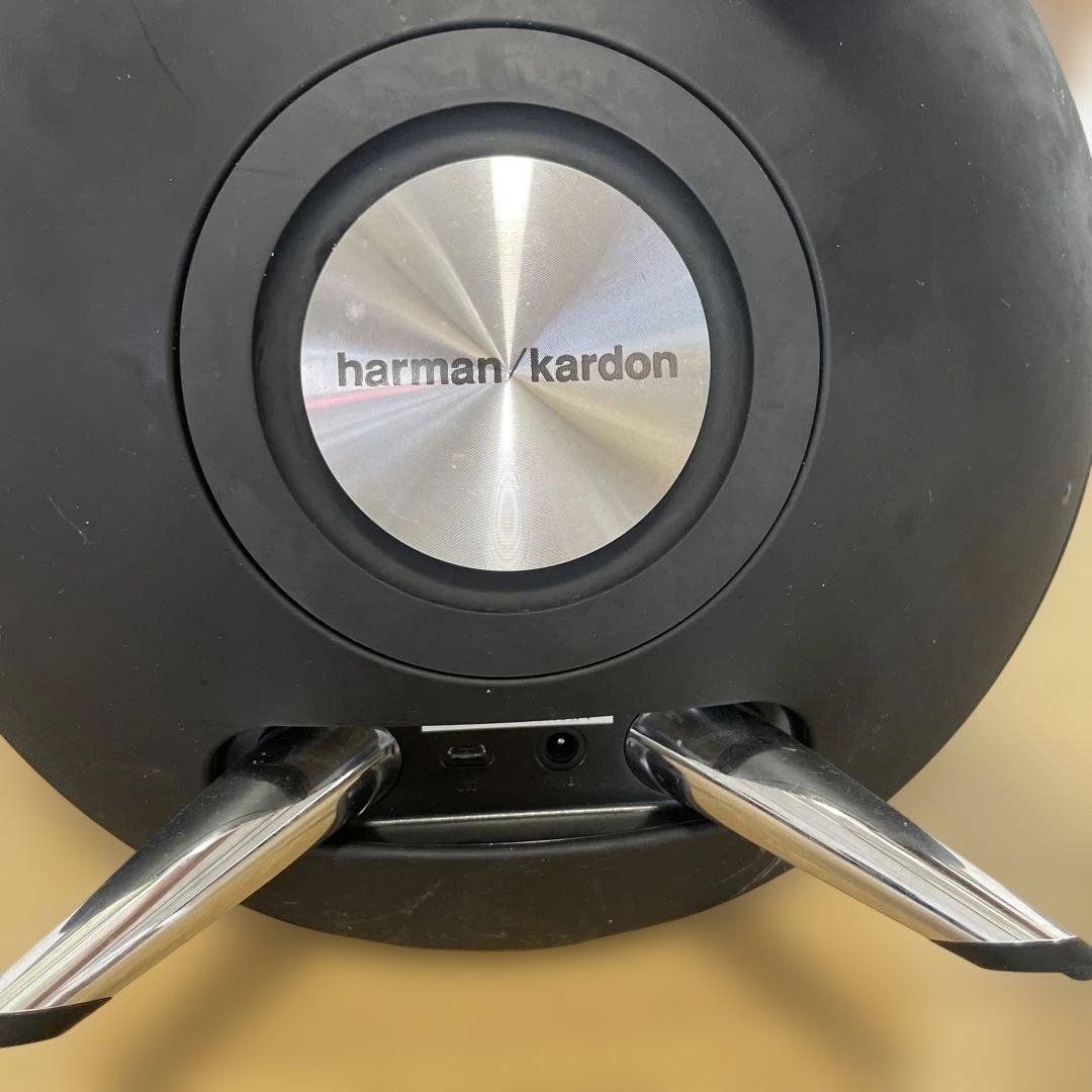 Harman Kardonワイヤレススピーカー
