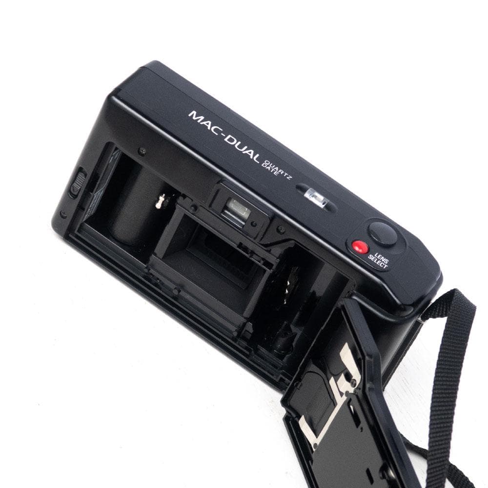 【動作確認済/完動品】Minolta Mac Dual★送料込み★