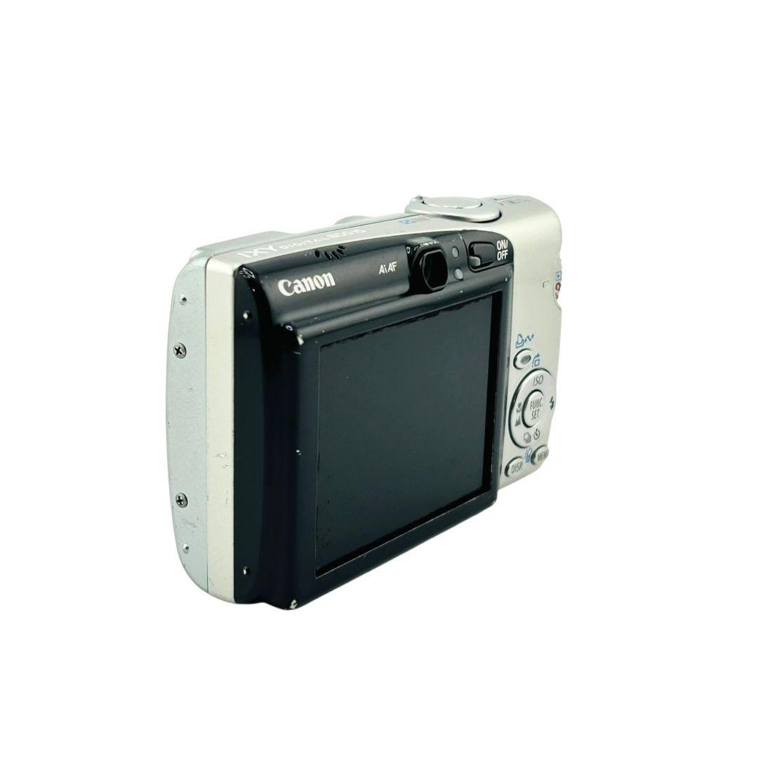キヤノン　Canon IXY DIGITAL 800 IS 安心の動作確認済品