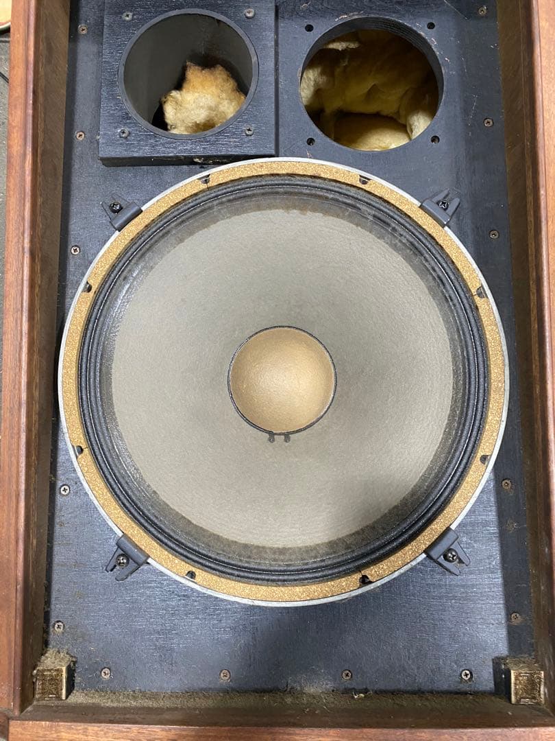 Sansui SP-505J 130Aスピーカー ペア サンスイ