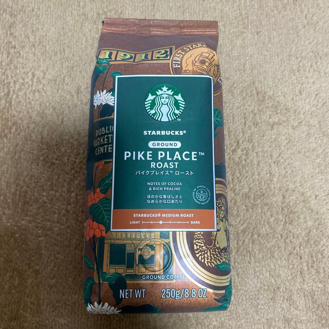 スタバ　福袋