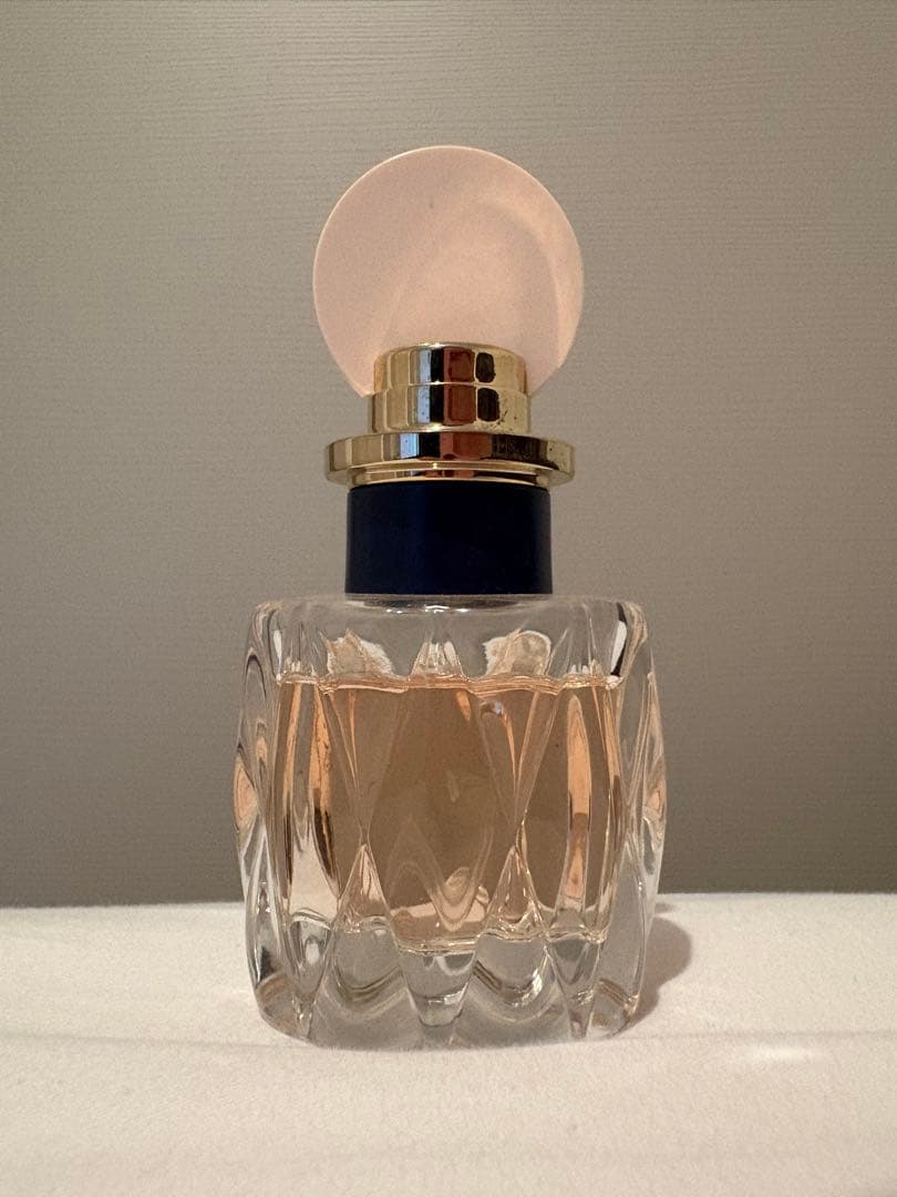 miu miu ミュウミュウ ロー ロゼ オードトワレ 50ml