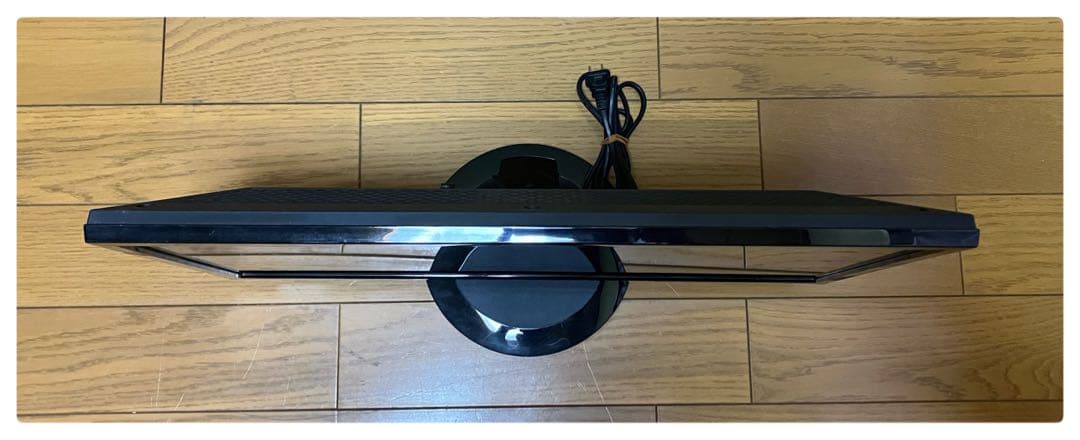 ぽんすけ　シャープ 24型 液晶テレビ 2T-C24AD AQUOS