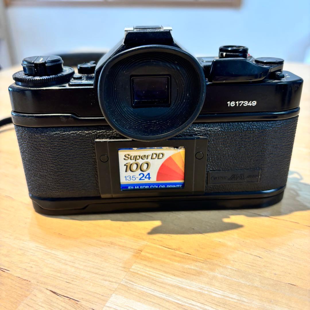 【ジャンク】カメラ(デジカメ、フィルム混在)まとめ売り 7台