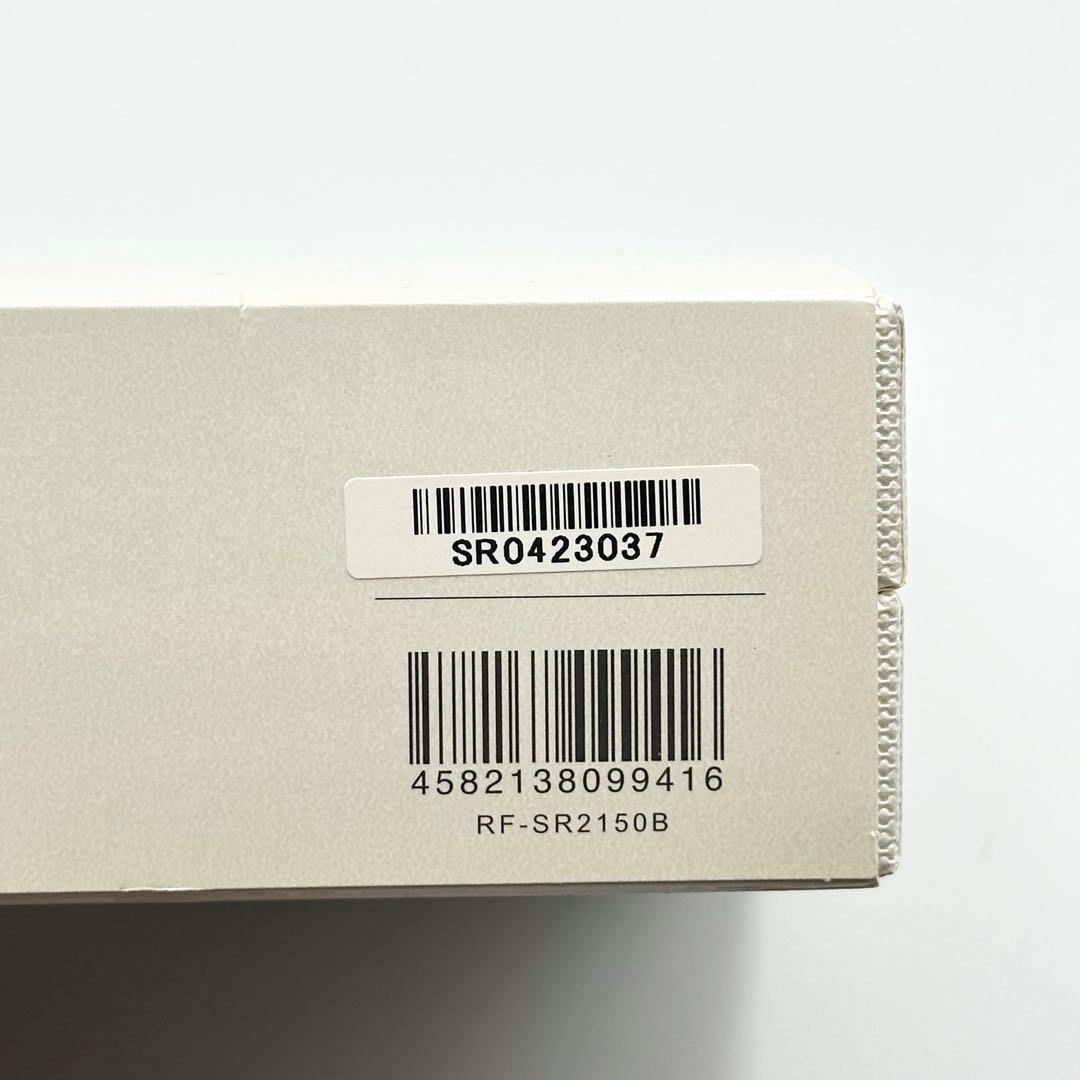 ReFa S CARAT RAY リファ エスカラットレイ RF-SR2150B