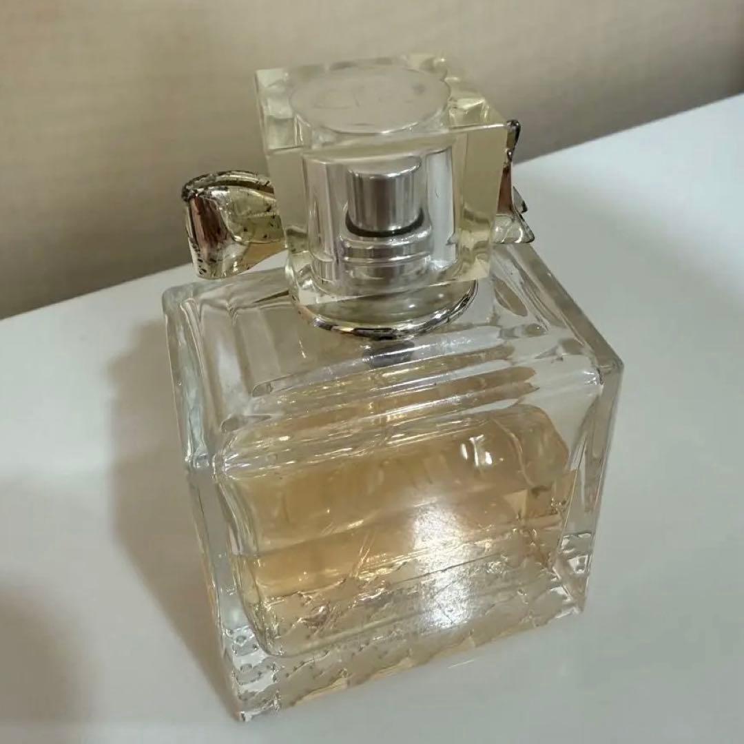 Miss Dior eaudetoilette オードトワレ