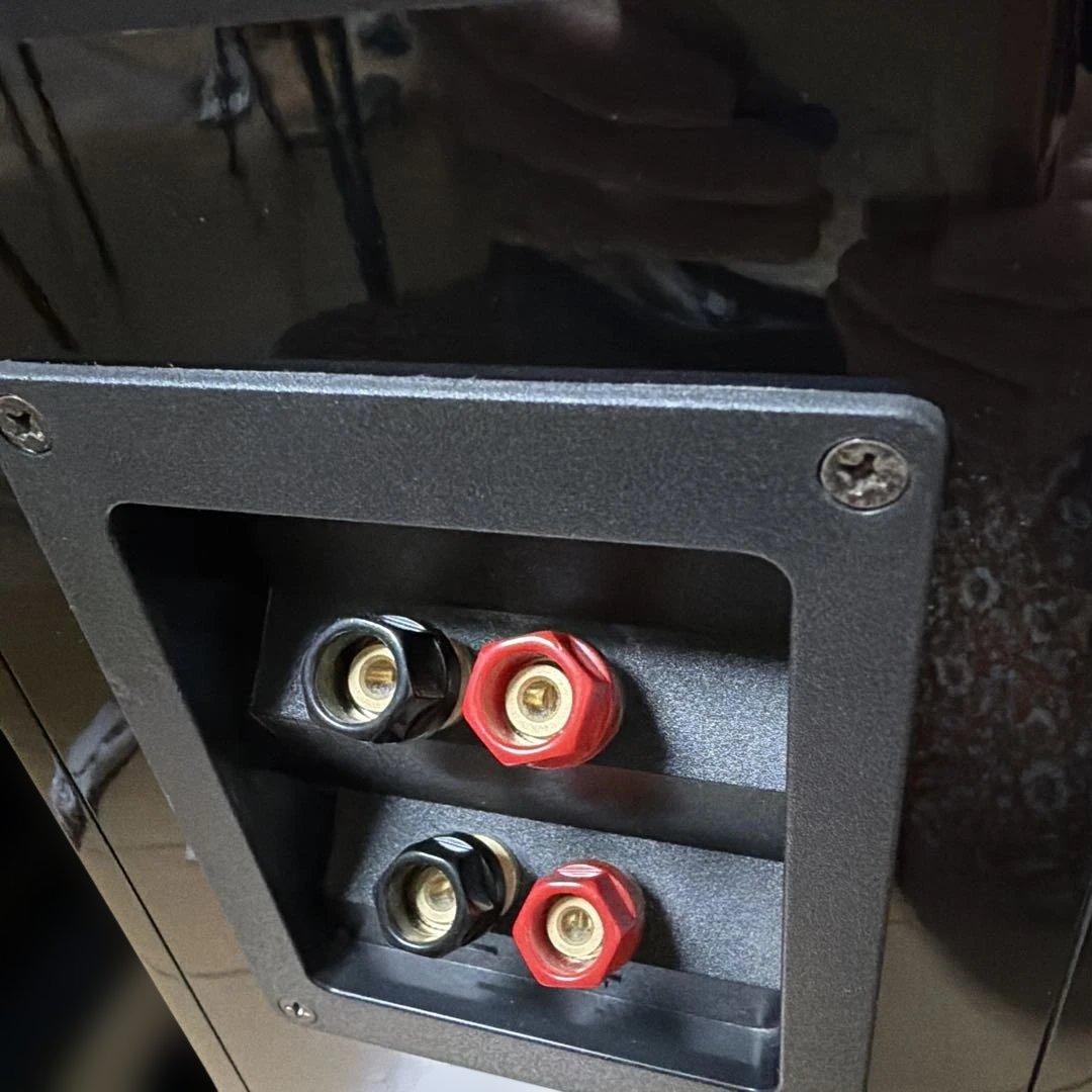 DENON SC-T33SG スピーカー (1/2)