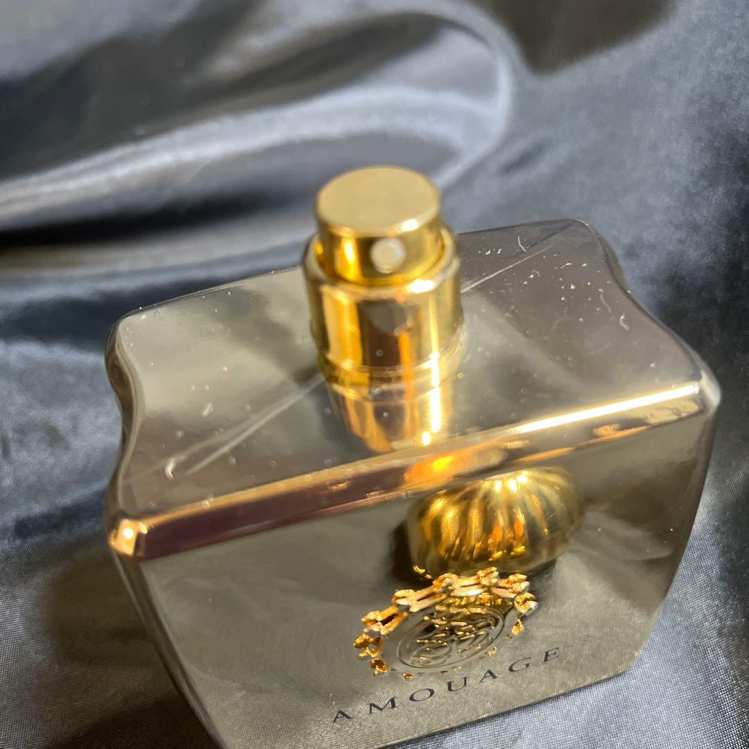 アムアージュ ゴールド AMOUAGE GOLD WOMAN 香水 100ml