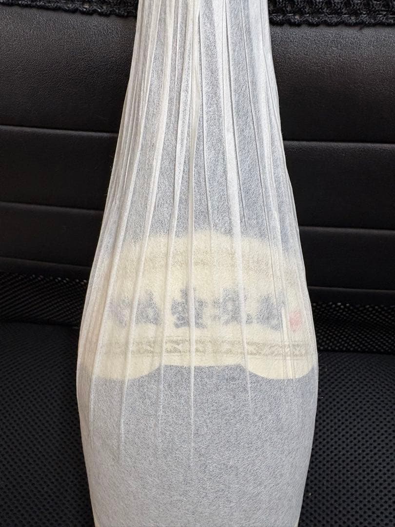 森伊蔵 焼酎　1800ml・未開封