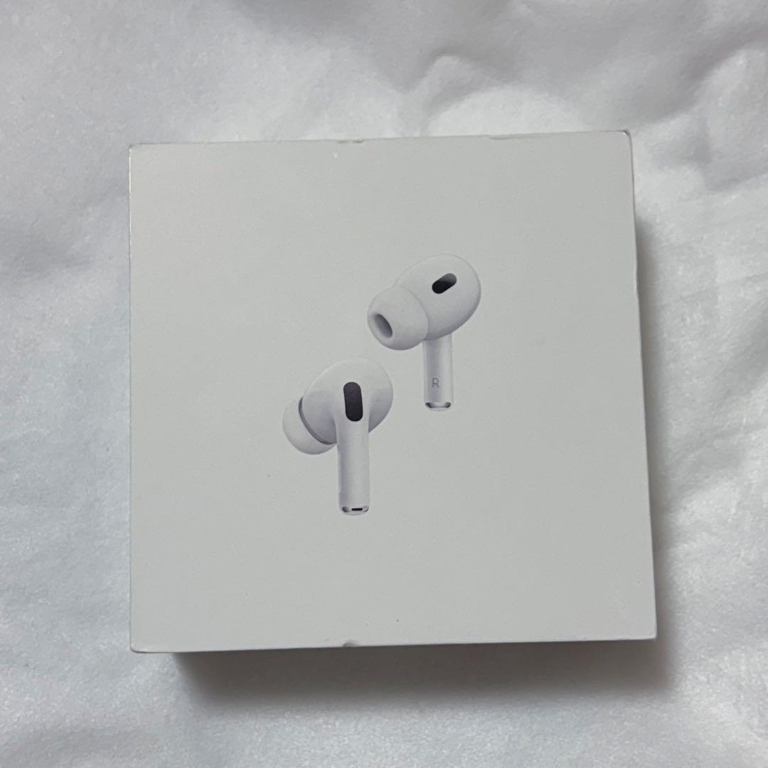AirPods Pro 第2世代　右耳のみ　片耳