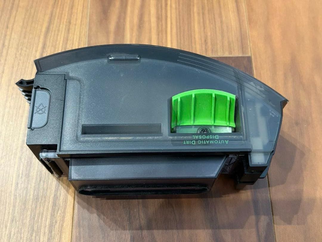 iRobot Roomba ルンバ j7+ ロボット掃除機 クリーンベース付き