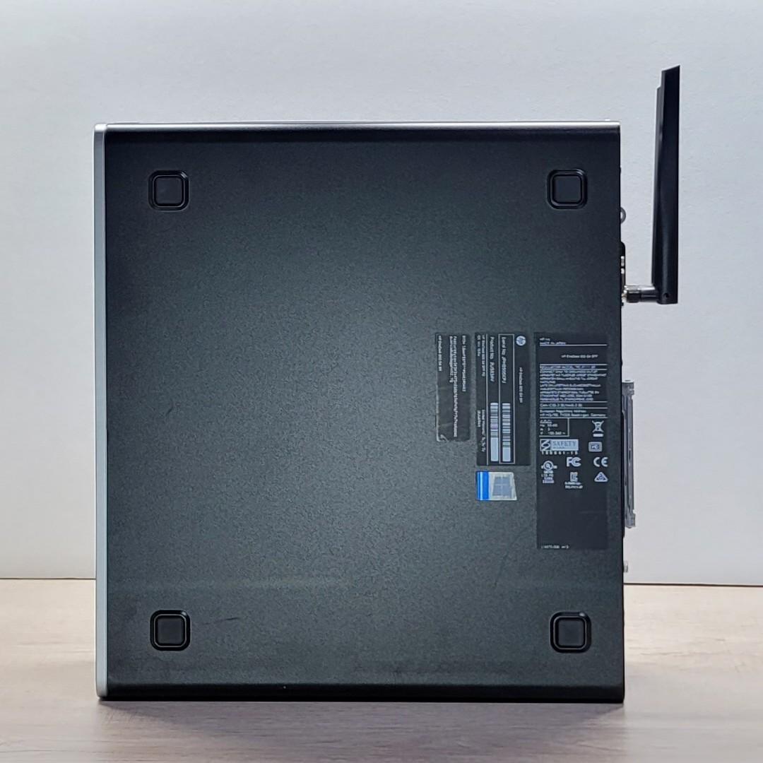i7 8700／WiFi5／16G／SSD512GB／HDD500GB_管200