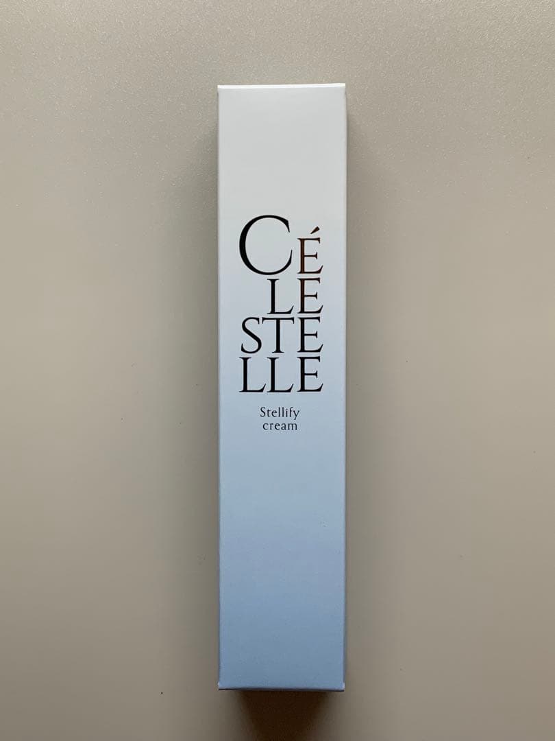 CÉLESTELLE ステリファイクリーム